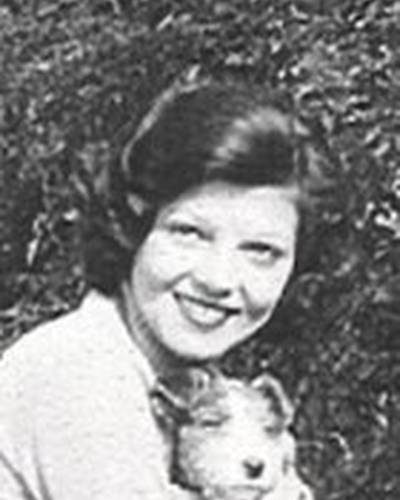 Мэрион Сэйерс фото