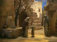 Кадр Авраам