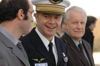 Кадр Билет в космос