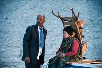 Кадр Большая игра