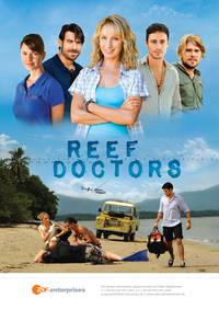 Постер Reef Doctors