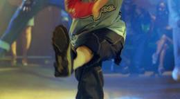 Кадр из фильма "Дом вверх дном" - 2