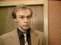 Кадр Женатый холостяк