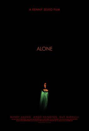 Alone