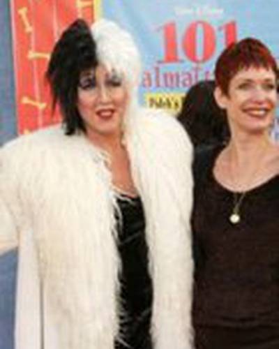 Сьюзан Блэйксли фото