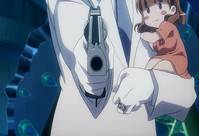 Кадр Жгучий взор Шаны