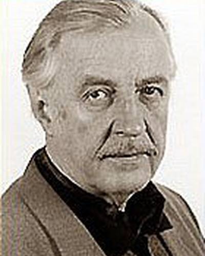 Аарне Юкскюла фото