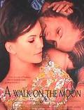 Постер из фильма "Прогулка по Луне" - 1