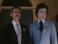 Кадр Приехали на конкурс повара