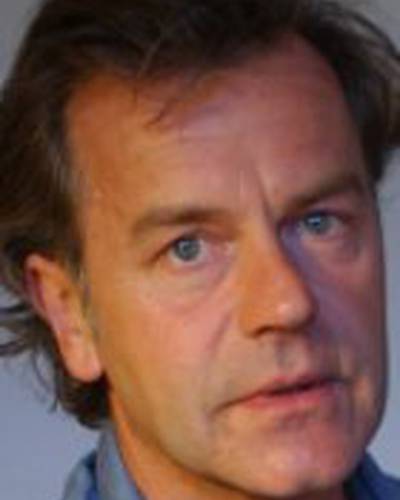 Ральф Хюттнер фото