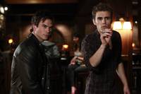 Кадр Дневники вампира