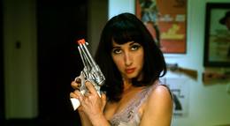 Кадр из фильма "Замеченная" - 2