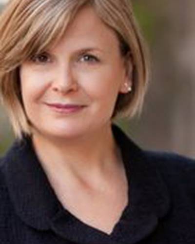 Мелисса Галлахер фото