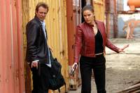 Кадр Корпорация приключений: В поисках короля Артура