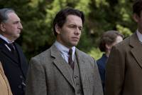 Кадр Аббатство Даунтон