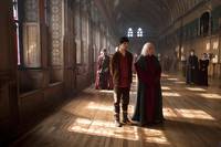 Кадр Мерлин