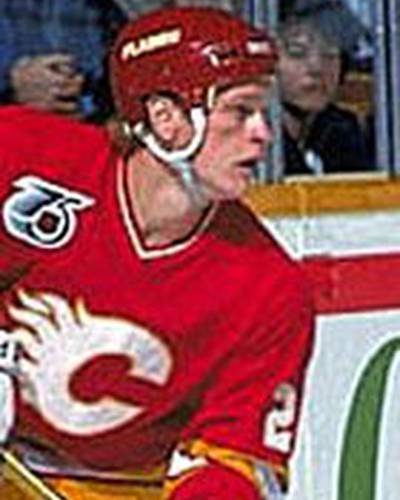 Гари Сутер фото