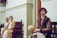 Кадр Девушка из Дании