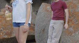 Кадр из фильма "Декабрьские мальчики" - 2