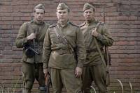 Кадр 4 дня в мае