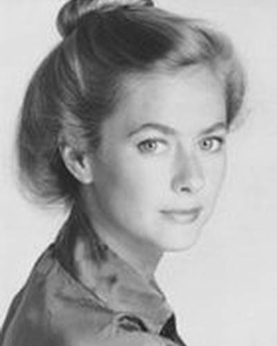 Иоланда Пэлфри фото