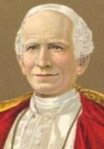 Лео XIII фото