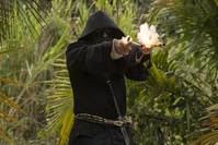 Кадр Череп и кости