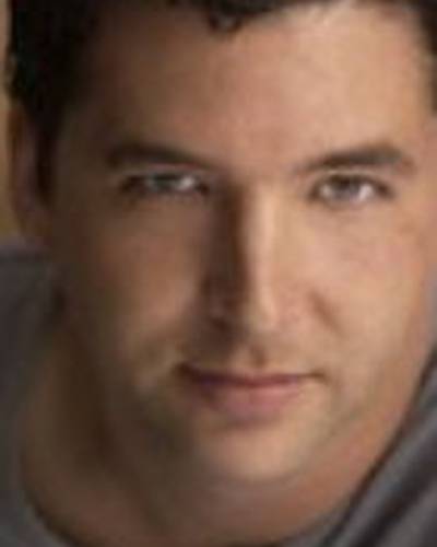 Дэвид Греко фото