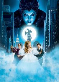 Постер Зачарованная