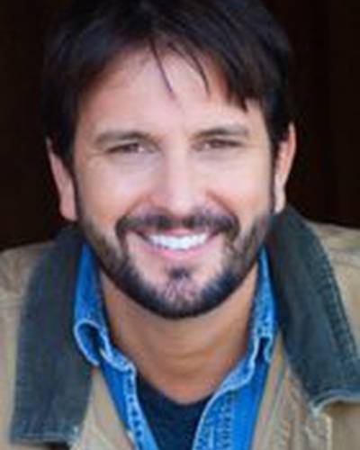 Билли Скотт фото