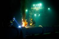 Кадр Опасное погружение