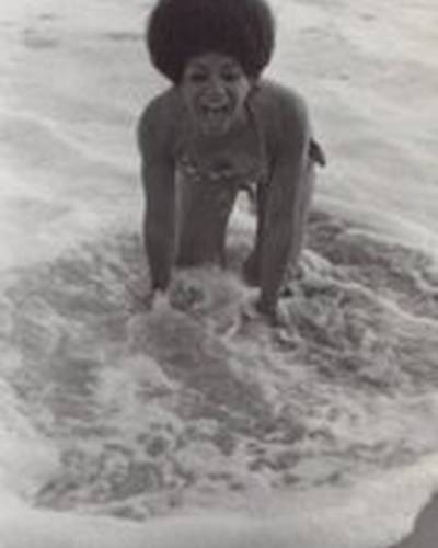 Кэрол Спид фото