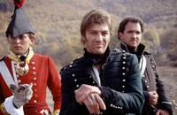 Кадр Орел Шарпа