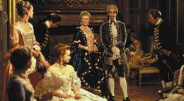 Кадр из фильма "Опасные связи" - 2