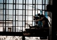 Кадр Стрижка