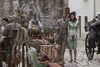 Кадр Подлинный Вермеер