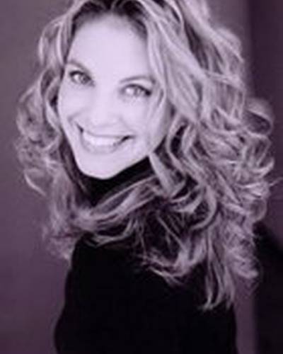 Саманта Кук фото