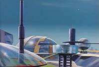 Кадр Человек-линза