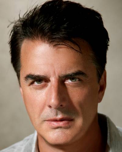 Крис Нот фото