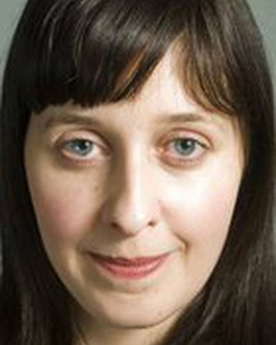 Джоэнна Нири фото