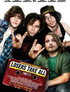 Losers Take All