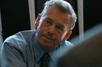 Кадр Гражданин Гавел