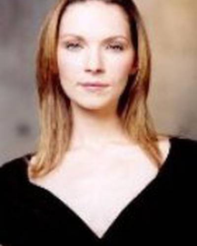 Анна Уильямс фото