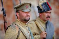 Кадр Варшавская битва 1920 года