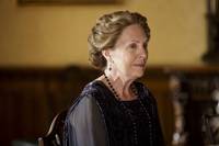 Кадр Аббатство Даунтон