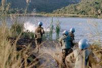 Кадр Первобытное зло