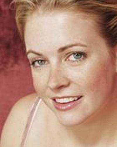 Мелисса Джоан Харт фото