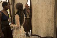 Кадр Череп и кости