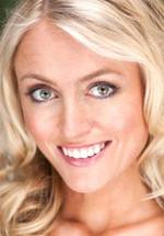 Эми Рутберг фото