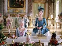 Кадр Мария-Антуанетта